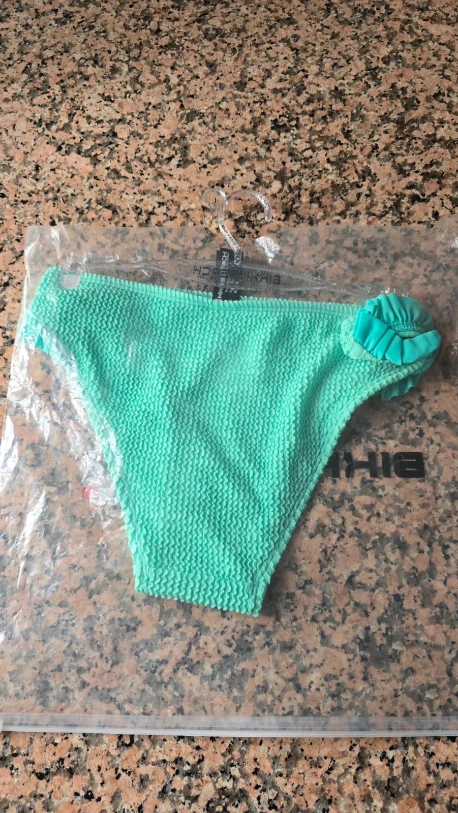 New L size swimsuit bottoms – photo 2